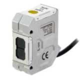 Photoelectric sensor, rectangular housing, stainless steel, oil-resist E3ZR0002A