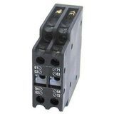 Auxiliary contact front 2NO+2NC, 3A for LA3450-LA3550