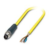 Sensor/actuator cable