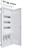 Hybrid,volta,flush,36M,1MPL,plastic door