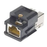 Han3A RJ45 10G Cat6A PFT insert 8p