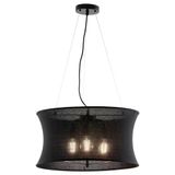 Pendant Lamp D500 Trumpet