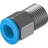 QSM-1/8-6 Push-in fitting