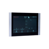 KNX Touchscreen 10.1 Zollmit KNX Anschluss, 2xLAN