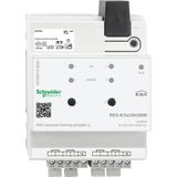 KNX universalais dimmeris  LL REG-K/2x230 /300W