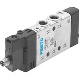 CPE14-M1CH-5LS-1/8 Air solenoid valve