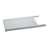 ***19" FIXED SHELF SUPPOR CREEN D1001