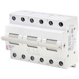 Center-off change-over switch, SSQ  3100