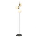 Modern Nostalgia Floor lamp Matt Gold