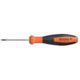 Torx screwdriver, Form: Torx, Size: T9, Blade length: 60 mm