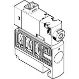 CPVSC1-M1LH-M-T-Q3 Air solenoid valve