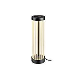 QUIMERA Table lamp 2700/3000K dark bronze