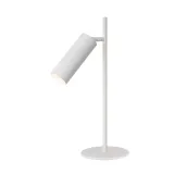 Lucide CLUBS - Table lamp - 1xGU10 - White