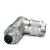 SACC-M12MRD-4PL SH PN - Connector