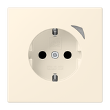 JUNG HOME SCHUKO socket Energy BTLC1521SE245