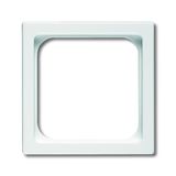 1746/10-84-500 CoverPlates (partly incl. Insert) future®, Busch-axcent®, solo®; carat® Studio white