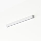 STRAIGHT WALL LED WHITE M