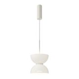 Modern Kyoto Pendant lamp White