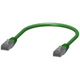 Com. Cable: 3RC7 Direct Starter to 3RC7