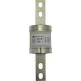 Fuse-link, low voltage, 250 A, AC 600 V, DC 250 V, HRCII-C, 59 x 210 mm, gL/gG, CSA, Current-limiting