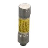 Cylindrical fuse link 10A, 600 V, time delay