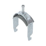 BS-U1-K-70 FT Clamp clip 2056  64-70mm