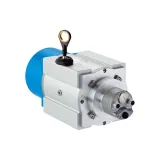 Wire draw encoders:  HighLine: BTF13-P1BM2025