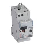 Differential circuit breaker DX³4500 high screw inlet and automatic high outlet U+N 230V~ - 32A typeAC 300mA - 2 modules