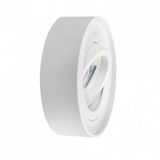 MINI BORD DLP-50-W Ring for spotlight fittings