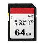 SD Memory Card 64GB