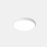 Wall fixture Leco 8.7W 911lm BAT-0092 Yes NO White IP44