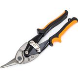 Tin Snips 250mm, left cut