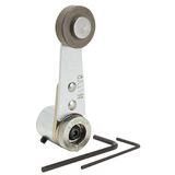 Limit switch lever, 9007, Snap arm c +options