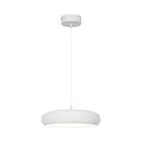 Pendant Light White Logan