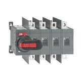 OT160E04WCFP CHANGE-OVER SWITCH