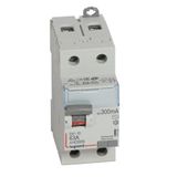 RCD DX³-ID - 2P - 230 V~ - 63 A - 300 mA - AC type