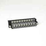 Terminal Block, Replacement, 18 Pin, NEMA, Compactlogix