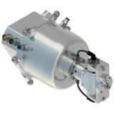 P-Series Rotational-Tilting Module