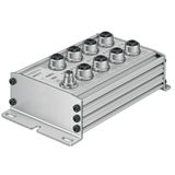 CP-E16-M12X2-5POL Input module