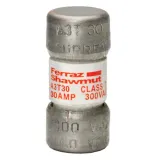 Fuse A3T - Class T - Fast-Acting 300VAC 160VDC 30A Ferrule