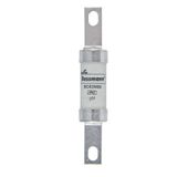 Fuse-link, low voltage, AC 500 V, BS88, 21 x 114 mm, gM, BS