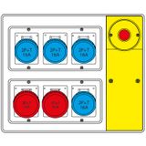 DISTRIBUTION ASSEMBLY (ACS)