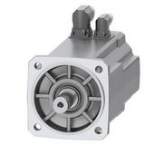 SIMOTICS S-1FK2 HI servo motor M0=6 Nm; PN = 1.15 kW at NN=2000 rpm, (380-480 V); degree of protection IP64