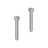 NYLON SCREW