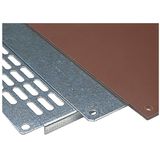 PS330I03 MOUNT. PL.(pertinax) 750X750