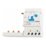 Residual Current Add-on Block 125/4/1-A