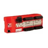 Allen-Bradley 1791ES-IB8XOBV4 EtherNet/IP Safety CompactBlock Input Module, 8 Inputs, 4 Dual Channel Bipolar Outputs