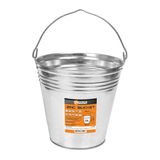 Zinc bucket 12L