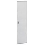 Flat metal door - for XL³ 400 cable sleeves - h 1500/1600