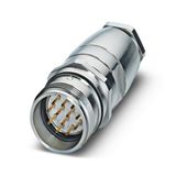 RC-12P2N127C00 - Coupler connector